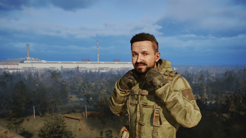 News ｜ S.T.A.L.K.E.R. 2: Heart of Chornobyl — Official Website